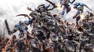 On the other hand, a 40K MMO could be a lot of fun! (Image via Focus Entertainment)